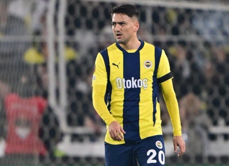 &laquo;Fənərbağça&rdquo;nın futbolçusu MLS klubuna keçir
