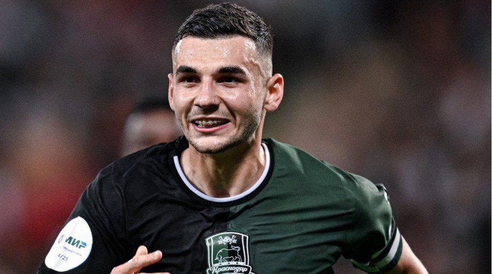 &ldquo;Trabzonspor&rdquo; erməni futbolçu transfer edir?