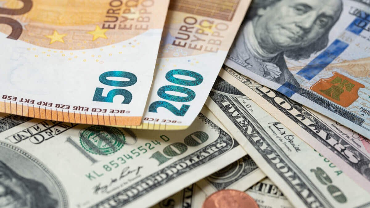 Avro bahalaşdı, rubl və dollar isə... &ndash; MƏZƏNNƏ