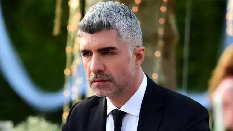 Özcan Deniz infarkt keçirib &ndash; FOTO