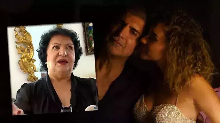 Özcan Deniz infarkt keçirib – FOTO - foto 1