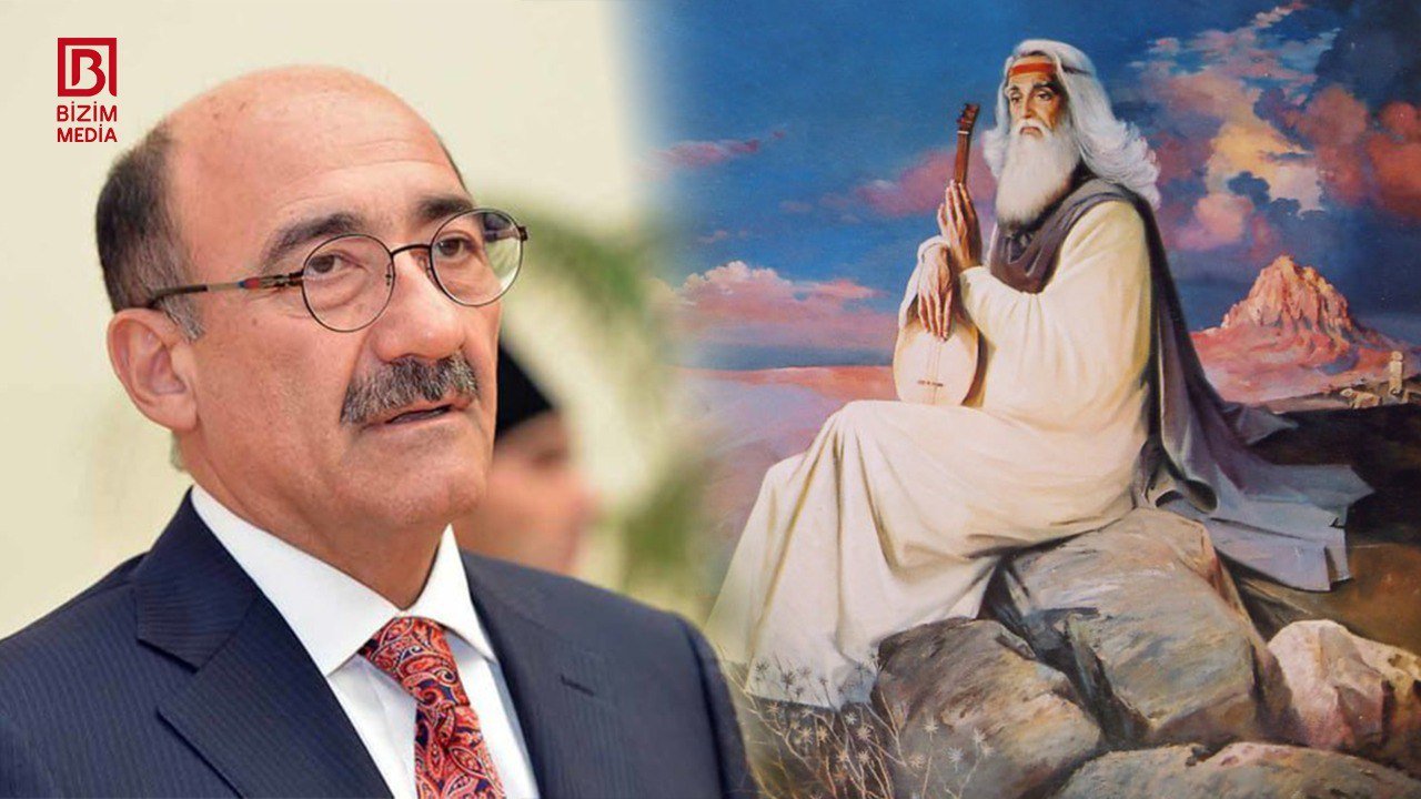 Əbülfəs Qarayevin dövründə &ldquo;Dədə Qorqud&rdquo; serialına ayrılan 1 milyon HARA XƏRCLƏNİB? &ndash; ARAŞDIRMA