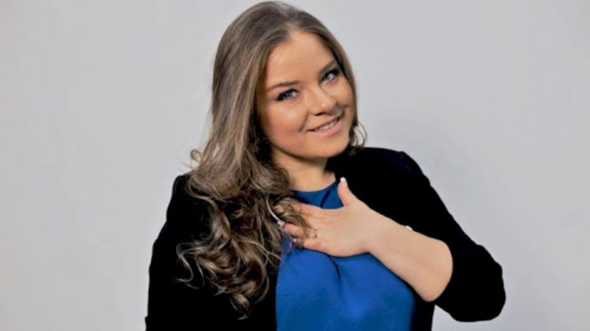 DİQQƏTLƏ OXUYUN: Yelena Sidorenko xərçəngə necə qalib gəlib? - VİDEO