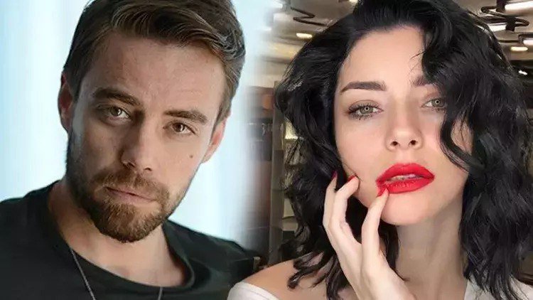 Murat Dalkılıç və Merve Boluğur barışıb? &ndash; FOTO