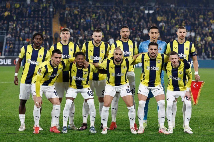 &ldquo;Fənərbağça&rdquo; &ldquo;Anderlext&rdquo;lə oyuna ciddi itkilərlə ÇIXACAQ