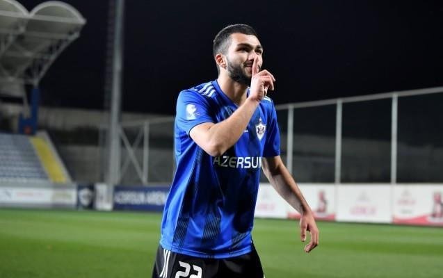 Bu futbolçu mövsümün sonunda “Qarabağ”dan AYRILACAQ Bu futbolçu mövsümün sonunda “Qarabağ”dan AYRILACAQ