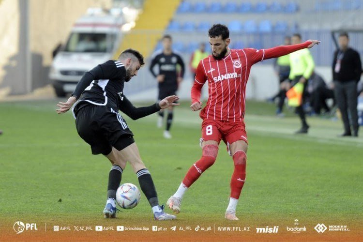 Premyer Liqa: “Qarabağ” “Sabah”la qarşılaşır Premyer Liqa: “Qarabağ” “Sabah”la qarşılaşır