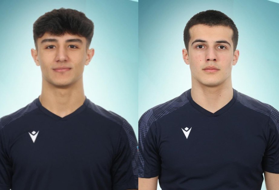 İki gimnastımız Dünya Kubokunun FİNALINDA İki gimnastımız Dünya Kubokunun FİNALINDA