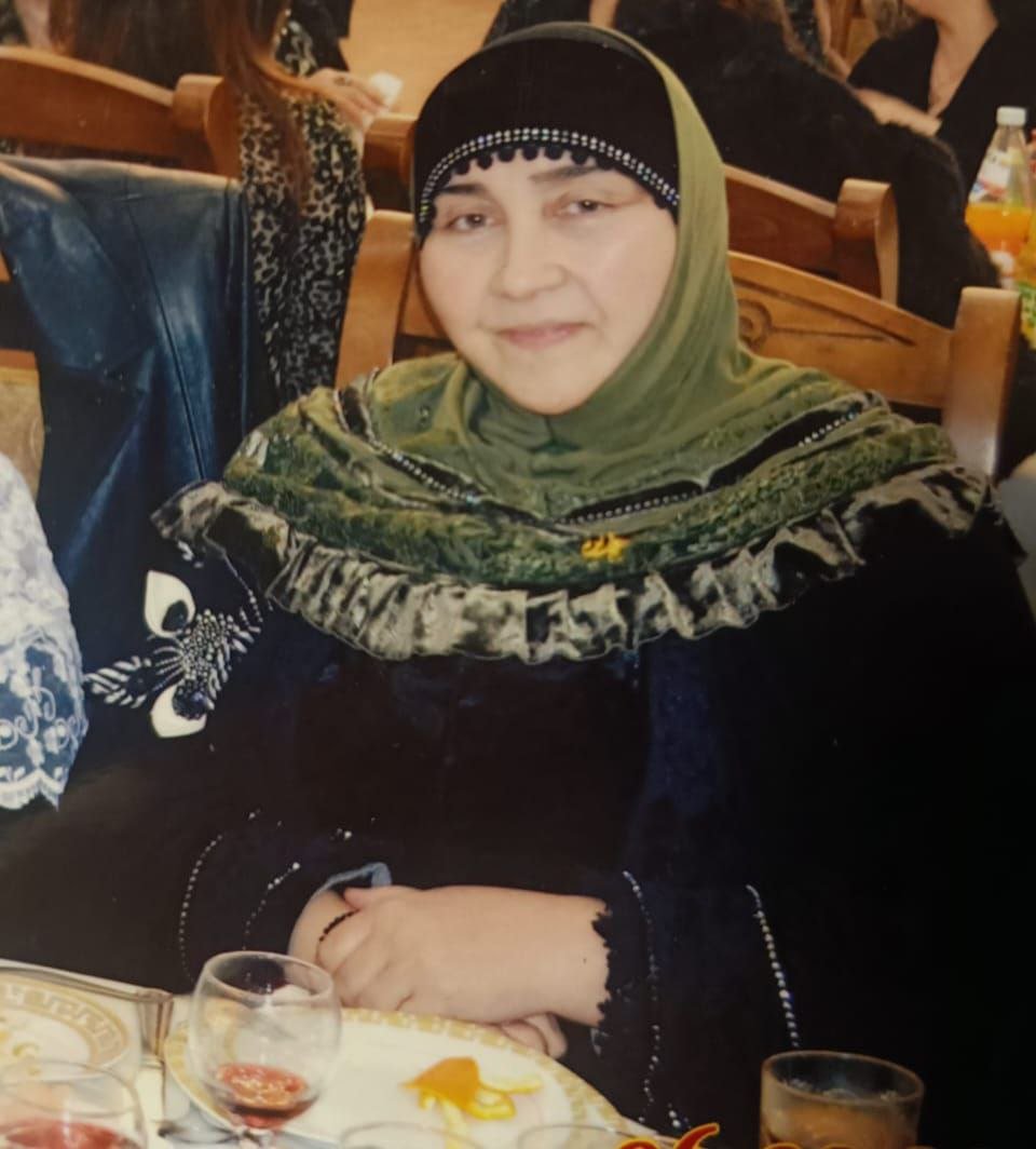 Dini icma rəhbəri VƏFAT ETDİ - FOTO - foto 1
