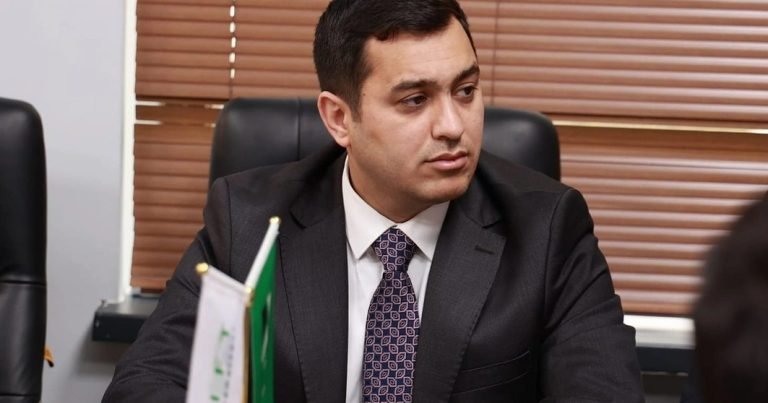 Fərid Şahbazlı: &ldquo;Azərbaycan-Pakistan əlaqələri çətin tarixi sınaqlardan üzüağ çıxıb&rdquo;