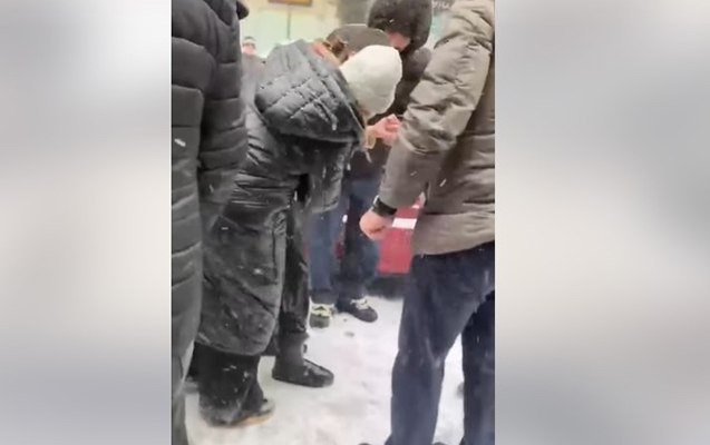 Bakıda lükə düşən gənc qızın vəziyyəti açıqlandı - VİDEO Bakıda lükə düşən gənc qızın vəziyyəti açıqlandı - VİDEO