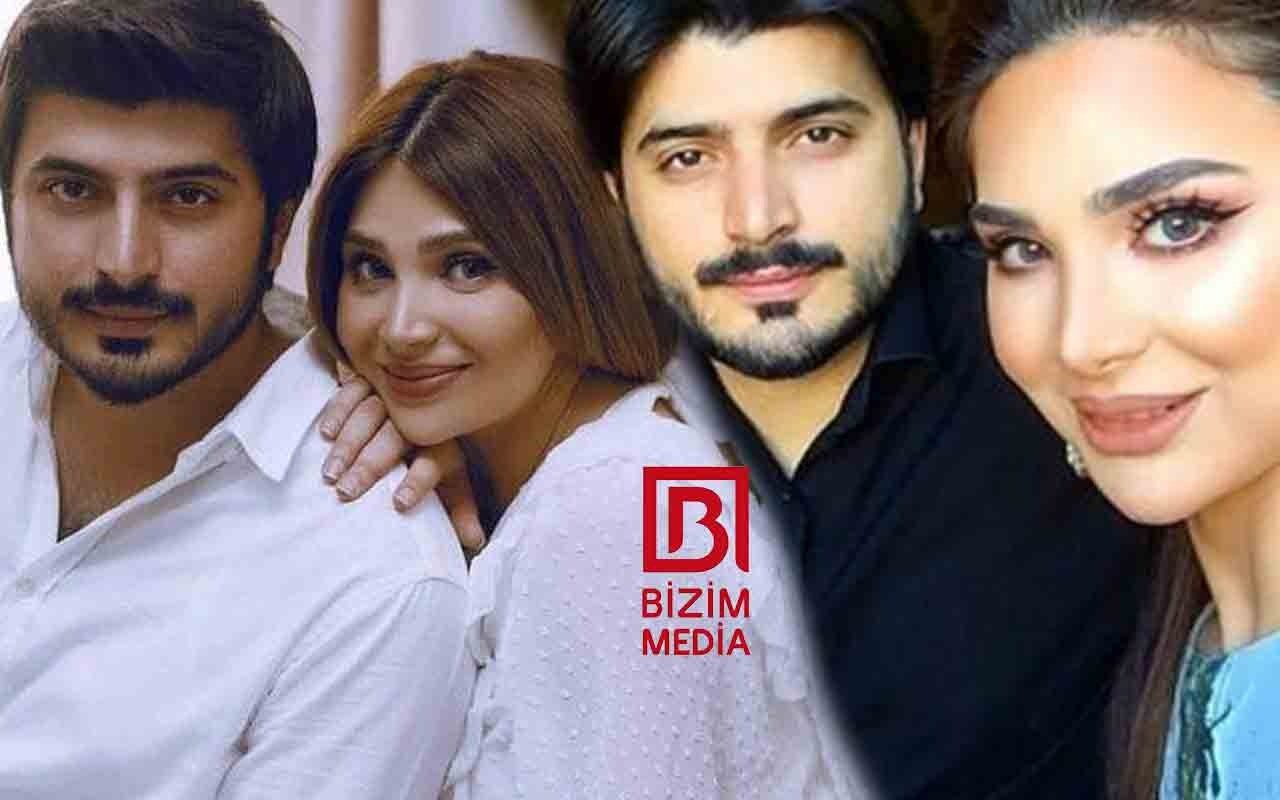 Ülviyyədən diqqət çəkən paylaşım: &ldquo;Məni səndən vaz keçirməyə... &rdquo; &ndash; VİDEO