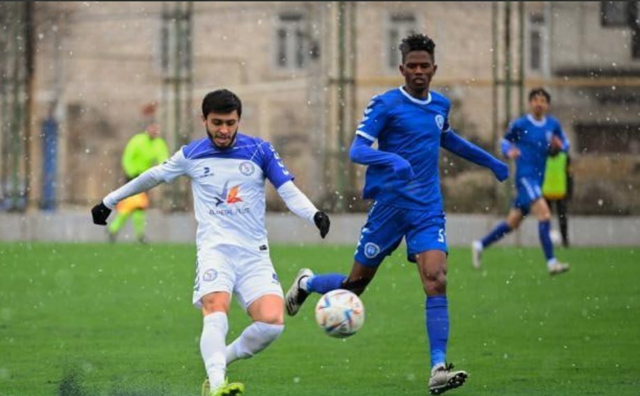&ldquo;Mingəçevir&rdquo;in oyunu qara görə TƏXİRƏ SALINDI