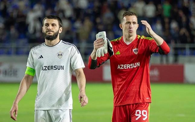 &ldquo;Qarabağ&rdquo;dakı karyerasını &ldquo;super&rdquo; ADLANDIRDI