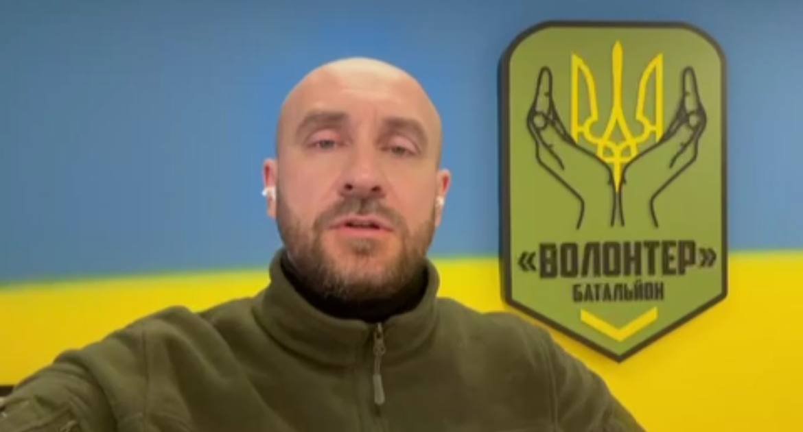 Roman Boçkala: &ldquo;ABŞ-da baş verənlərdən sonra Ukrayna məğlub ola bilər&rdquo; &ndash; ÖZƏL - VİDEO