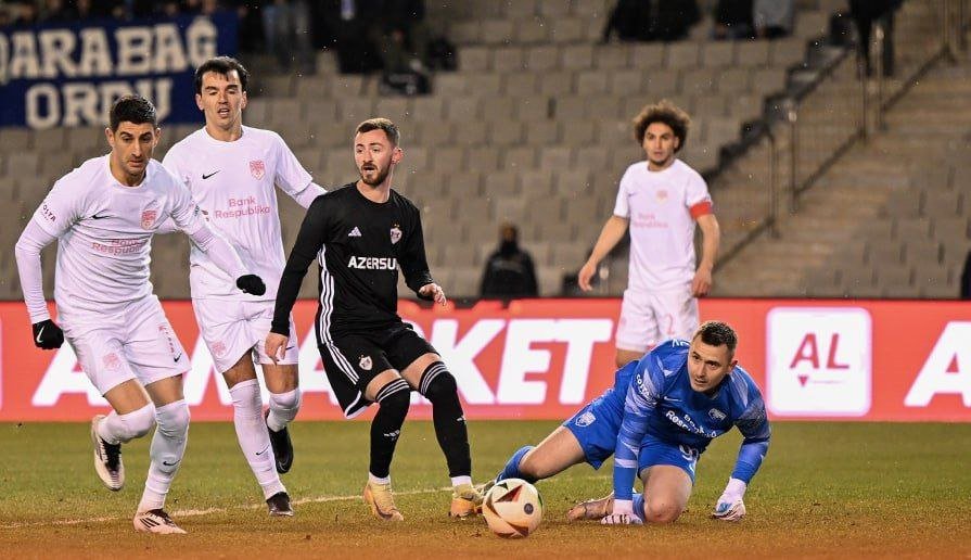 &ldquo;Sabah&rdquo;ın yeni qapıçısı nə qədər QAZANACAQ?