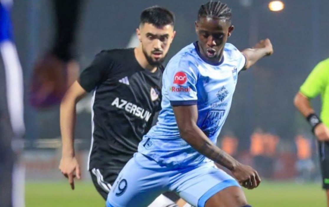 KİV: &ldquo;Fənərbaxça&rdquo; &ldquo;Zirə&rdquo;nin futbolçusunu transfer etmək İSTƏYİR