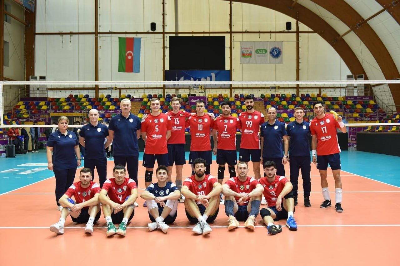 “Azərreyl” asan qələbə QAZANDI - FOTO - foto 2