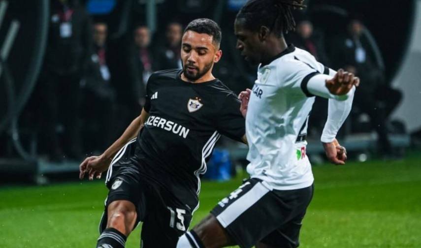 Rusiya klubu “Qarabağ”la danışıqlara başlayacaq – Bu legionerə görə Rusiya klubu “Qarabağ”la danışıqlara başlayacaq – Bu legionerə görə