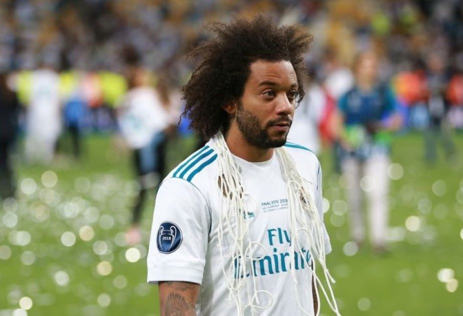 Marselo: “Ronaldo ilə Messini müqayisə etməyin, sadəcə...” Marselo: “Ronaldo ilə Messini müqayisə etməyin, sadəcə...”
