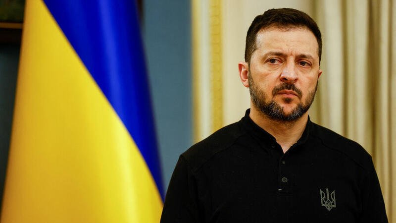 &ldquo;Ukrayna ABŞ ilə istənilən vaxt və istənilən əlverişli formatda saziş imzalamağa hazırdır&rdquo; - Zelenski