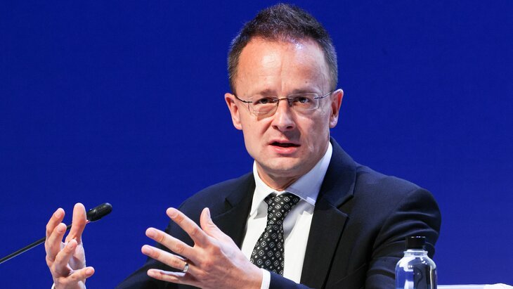 Siyarto: &ldquo;Vaşinqton Rusiyaya qarşı sanksiyaların ləğvini müzakirə etməyə hazırdır&rdquo;