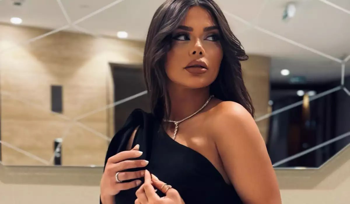 Aysun: "Sevgimizə yaraşmadı XƏYANƏT" - VİDEO