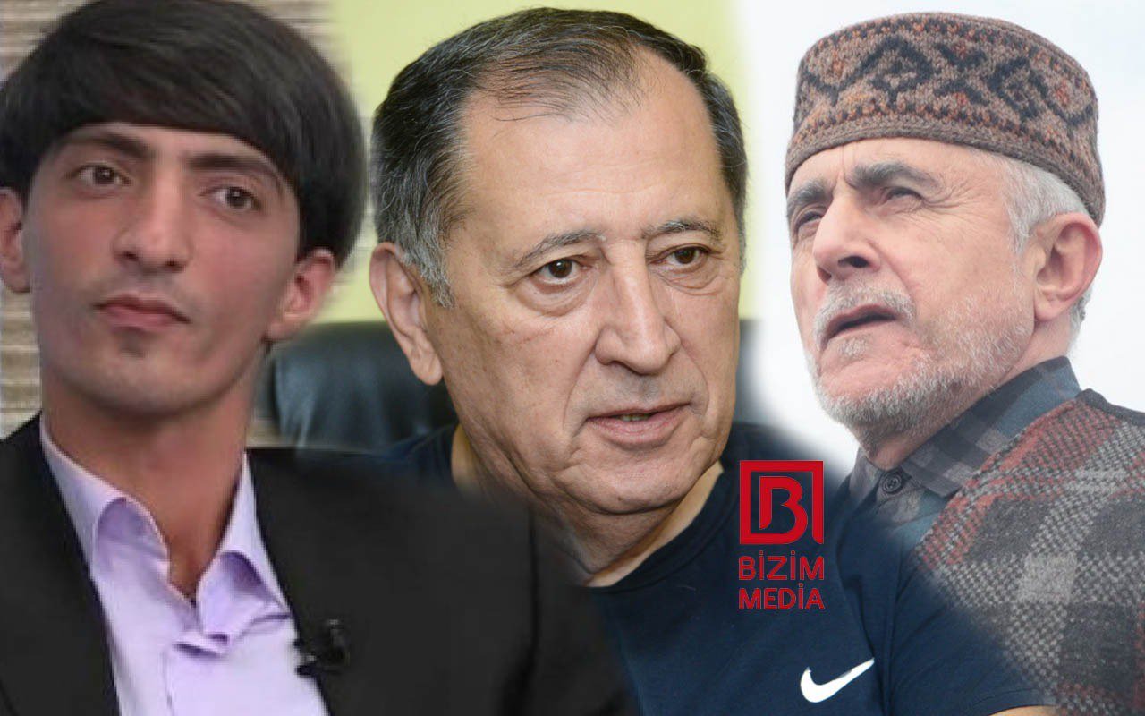 Baba Vəziroğlundan müzakirə yaradan AÇIQLAMA: &ldquo;Balaəli də bizik, Alim Qasımov da&rdquo; &ndash; VİDEO