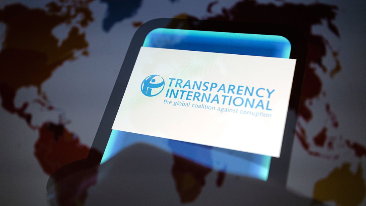 "Transparency International"ın Azərbaycan bölməsi fəaliyyətini DAYANDIRIR