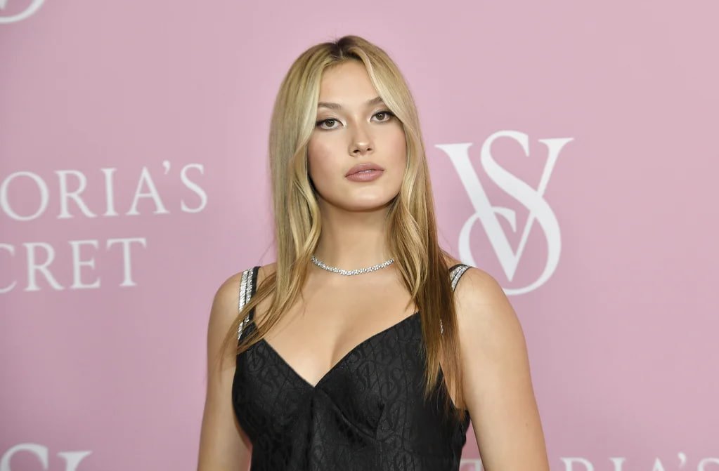 İdmandan modelliyə DOĞRU: Dünyanın ən cazibədar idmançıları - FOTO - foto 4
