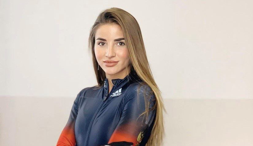 İdmandan modelliyə DOĞRU: Dünyanın ən cazibədar idmançıları - FOTO - foto 6