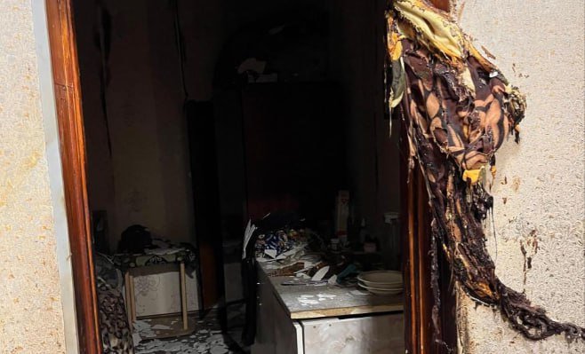SON DƏQİQƏ: Sabunçuda güclü partlayış &ndash; Xəsarət alanlar VAR &ndash; FOTO/VİDEO