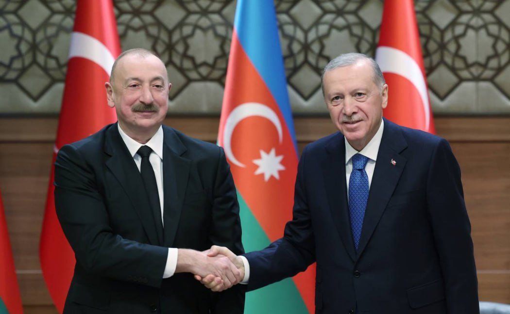 Güclənən qardaşlıq BAĞLARI &ndash; Azərbaycan-Türkiyə münasibətlərində YENİ SƏHİFƏ