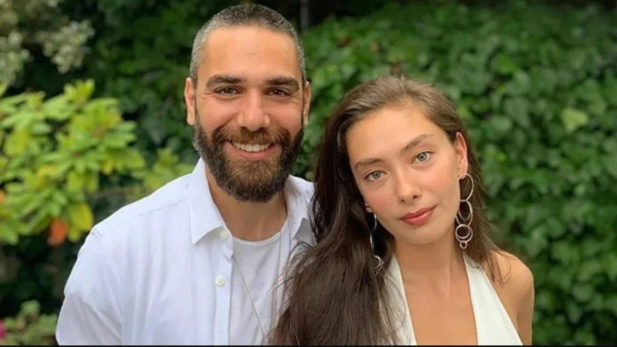 Neslihan və Kadirin övladı dünyaya gəldi &ndash; FOTO