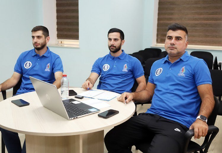 &ldquo;Zirə&rdquo; Ağabala Ramazanovla müqavilə İMZALADI