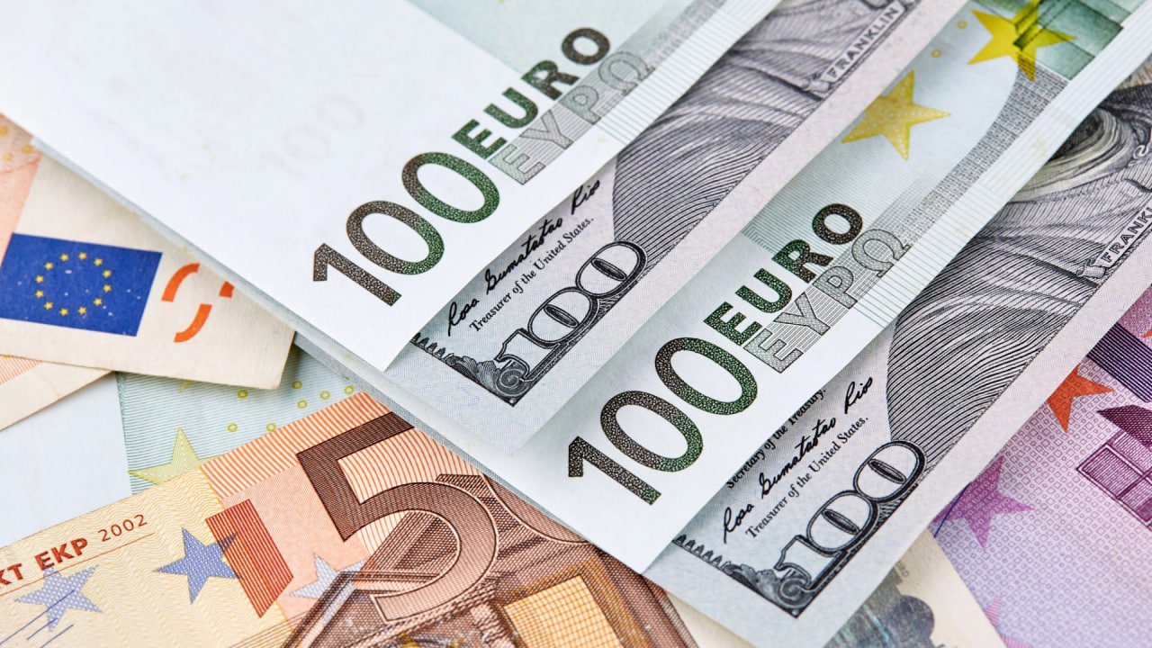 Avro və rubl bahalaşdı, dollar isə... – YENİ MƏZƏNNƏ Avro və rubl bahalaşdı, dollar isə... – YENİ MƏZƏNNƏ