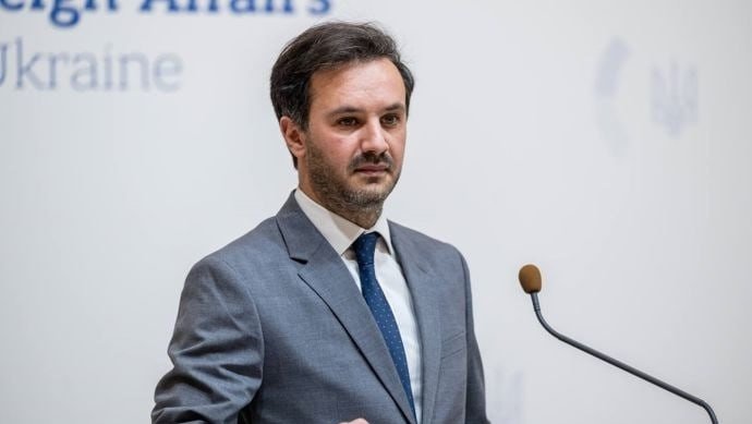 Ukrayna XİN: &ldquo;Saziş gələn həftə imzalana bilər&rdquo; &ndash; VİDEO