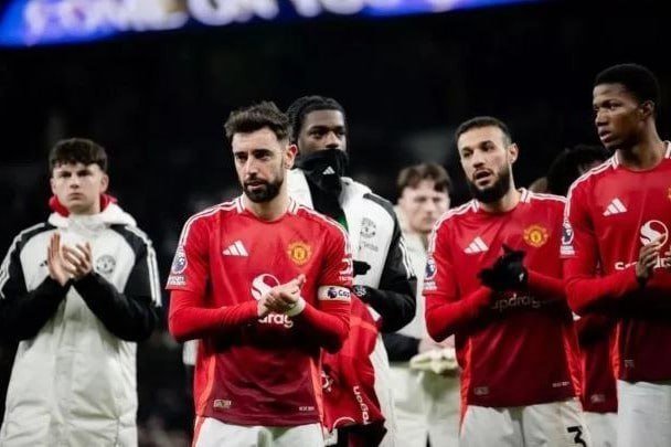 &ldquo;Mançester Yunayted&rdquo; altı futbolçunu SATACAQ