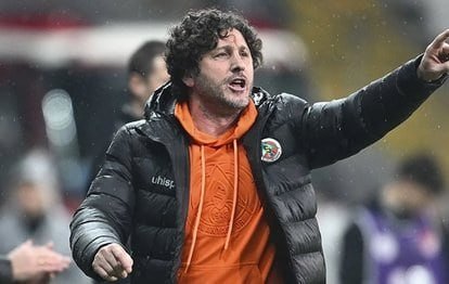 “Trabzonspor”un yeni baş məşqçisi BƏLLİ OLDU “Trabzonspor”un yeni baş məşqçisi BƏLLİ OLDU