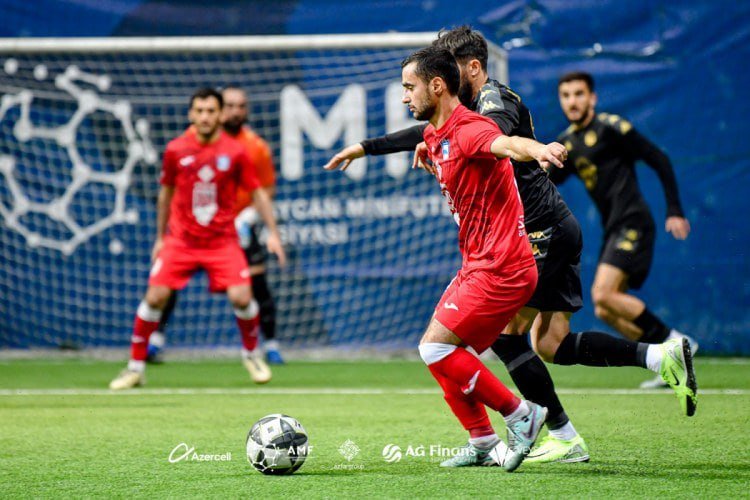 Bu gün Azərbaycan çempionu BƏLLİ OLACAQ Bu gün Azərbaycan çempionu BƏLLİ OLACAQ