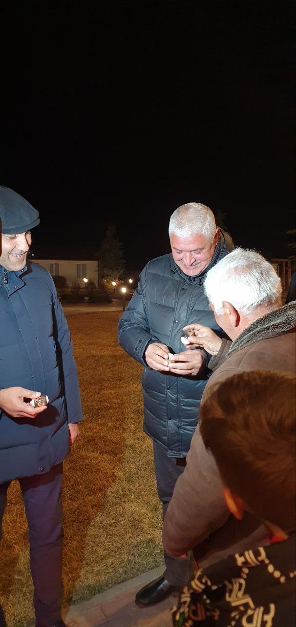 33 il sonra ilk dəfə Ballıcada Yel çərşənbəsi QEYD EDİLDİ - FOTO/VİDEO - foto 3
