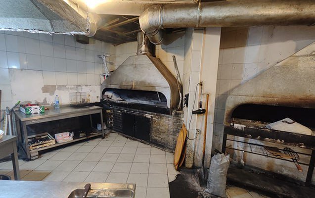 &ldquo;Top Qapı&rdquo; restoranında da nöqsanlar aşkarlandı - FOTO