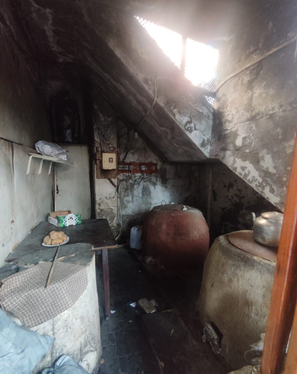 “Top Qapı” restoranında da nöqsanlar aşkarlandı - FOTO - foto 7
