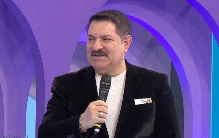 Ağadadaş Ağayevə toylara getmək qadağası qoyulub? &ndash; Özü DANIŞDI &ndash; VİDEO
