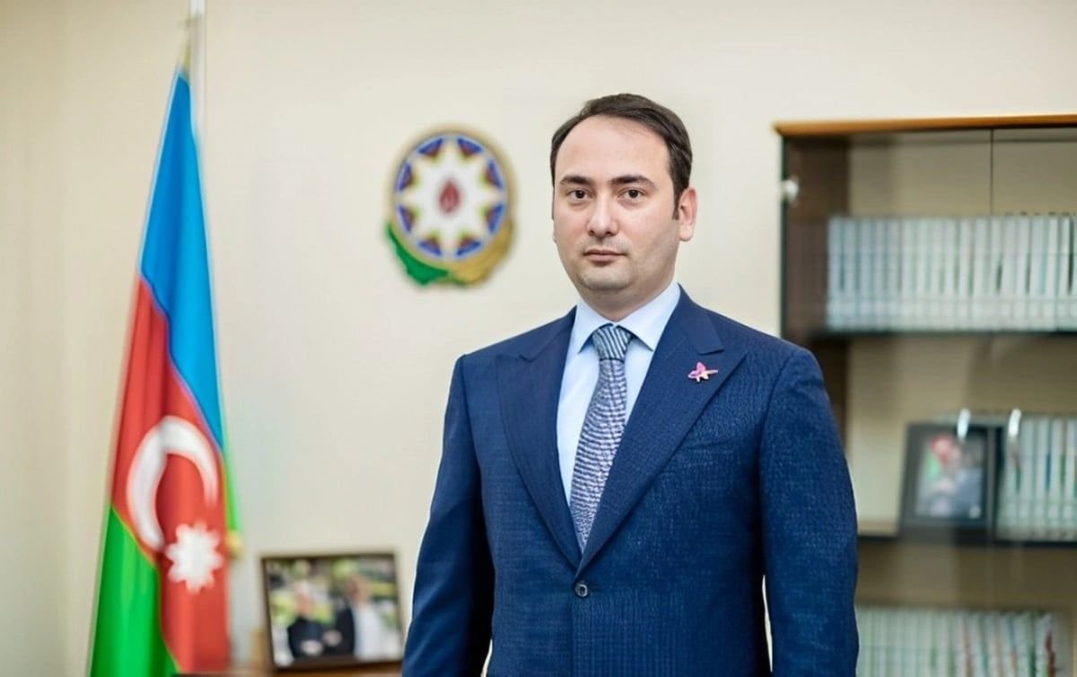 Yeni nazir Azər Rəhimova yüksək VƏZİFƏ VERDİ - FOTO - foto 2