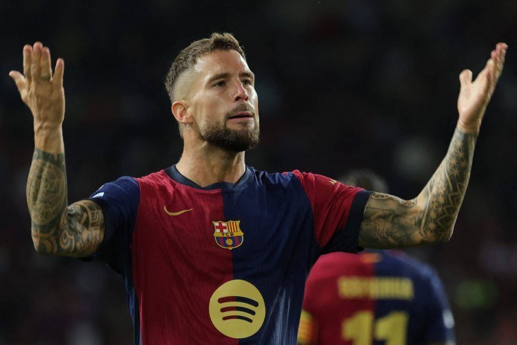 &ldquo;Barselona&rdquo; ispaniyalı futbolçu ilə müqaviləni UZATDI