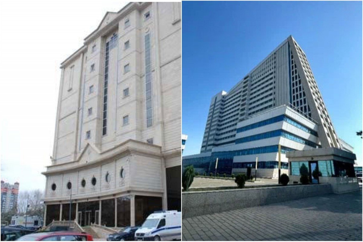 Gömrük Hospitalı və "Yeni Klinika"da maaşlar niyə verilmir? &ndash; AÇIQLAMA
