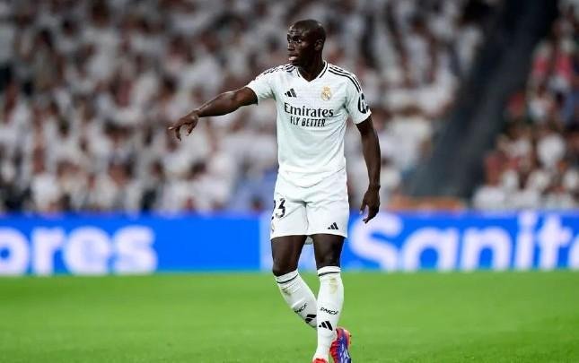&ldquo;Real&rdquo;ın futbolçusu 3-4 həftə oynamayacaq