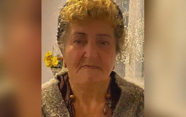 Xankəndidə ölən erməni qadının meyiti Ermənistana aparıla BİLƏR Xankəndidə ölən erməni qadının meyiti Ermənistana aparıla BİLƏR