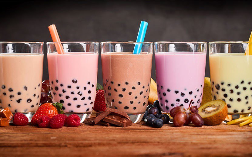 Uşaqların sevimlisi &ldquo;Bubble Tea&rdquo;: Azyaşlılar üçün gizli təhlükə mənbəyidir